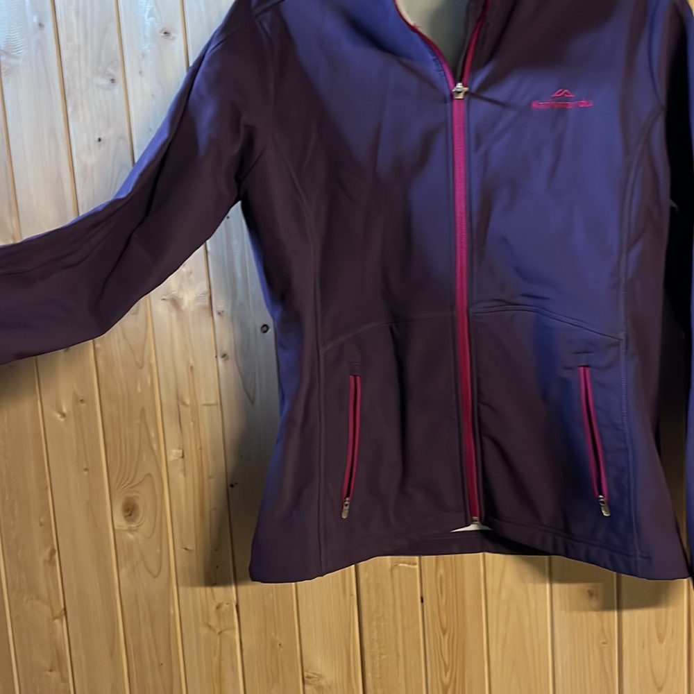 Kathmandu soft shell jacket - Picture 3 of 4